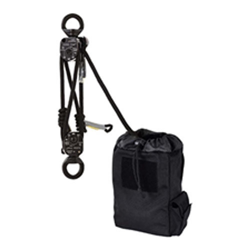 Helix Operations – Tactical Climbing Harnesses